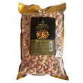 Prime Harvest Cashew Nut Pieces 1kg – Premium Quality Raw Cashews – Fresh & Crunchy – High Protein Plant-Based Snack – Resealable Bulk Value Pack